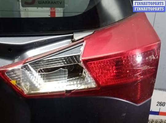 купить дверь 3-5 на TOYOTA RAV 4 CA40