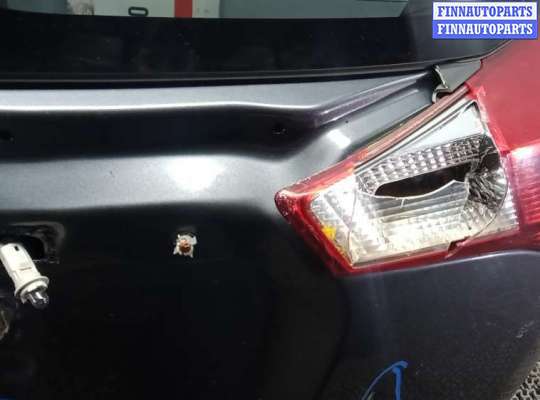 купить дверь 3-5 на TOYOTA RAV 4 CA40