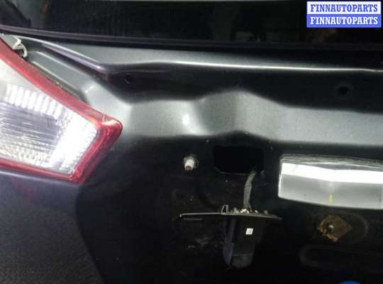 купить дверь 3-5 на TOYOTA RAV 4 CA40