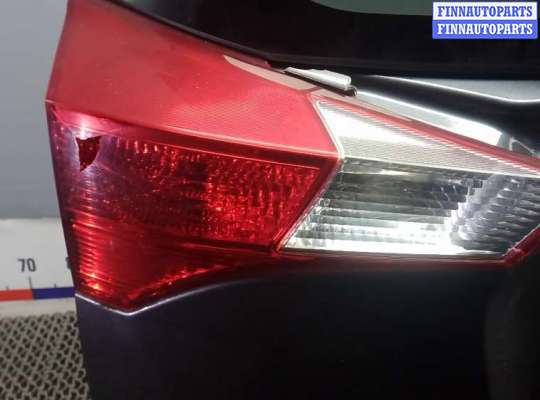 купить дверь 3-5 на TOYOTA RAV 4 CA40