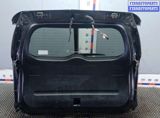 купить дверь 3-5 на TOYOTA RAV 4 CA40