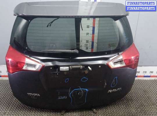 купить дверь 3-5 на TOYOTA RAV 4 CA40