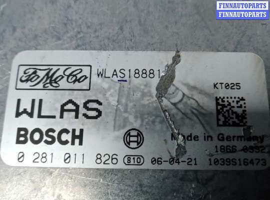 купить блок управления двс на FORD RANGER 2