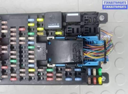 купить блок комфорта на LAND ROVER EVOQUE 1