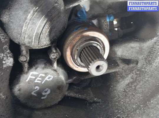 купить кпп 6ст. на KIA SPORTAGE 2