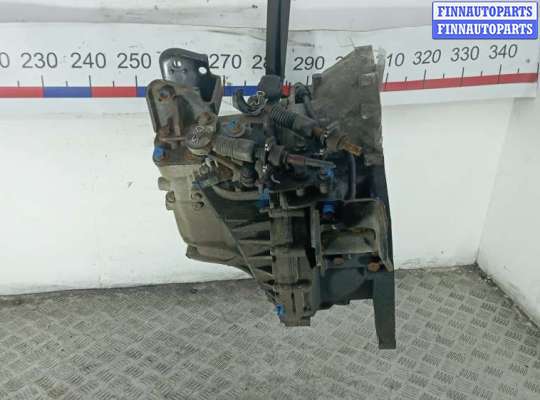 купить кпп 6ст. на KIA SPORTAGE 2