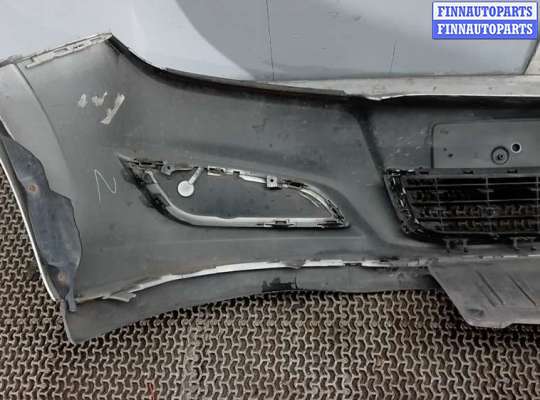 купить бампер передний на OPEL ASTRA H