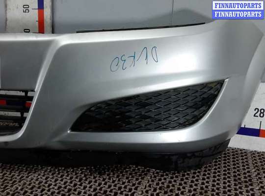 купить бампер передний на OPEL ASTRA H