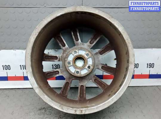 купить диск литой на SKODA YETI 1