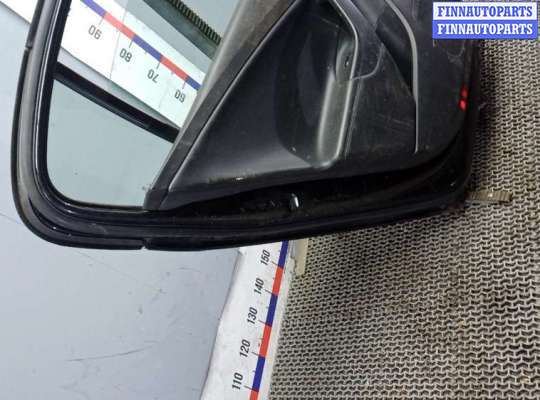 купить дверь задняя левая на VOLKSWAGEN PASSAT B6