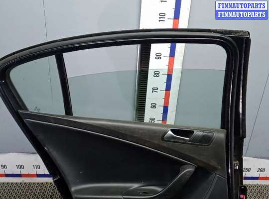 купить дверь задняя левая на VOLKSWAGEN PASSAT B6