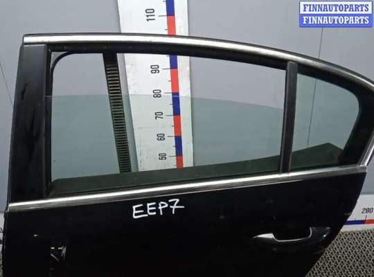 купить дверь задняя левая на VOLKSWAGEN PASSAT B6