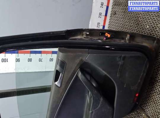 купить дверь задняя левая на VOLKSWAGEN PASSAT B6