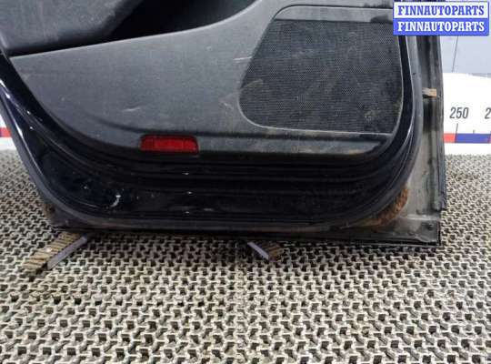 купить дверь задняя левая на VOLKSWAGEN PASSAT B6