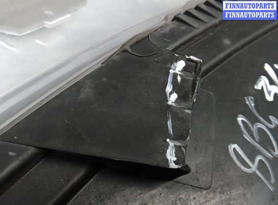 купить фара левая на AUDI A6 ALLROAD C6