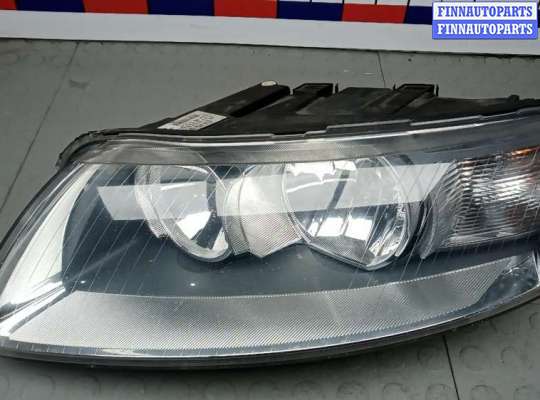 купить фара левая на AUDI A6 ALLROAD C6