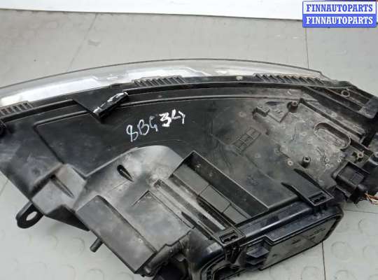 купить фара левая на AUDI A6 ALLROAD C6