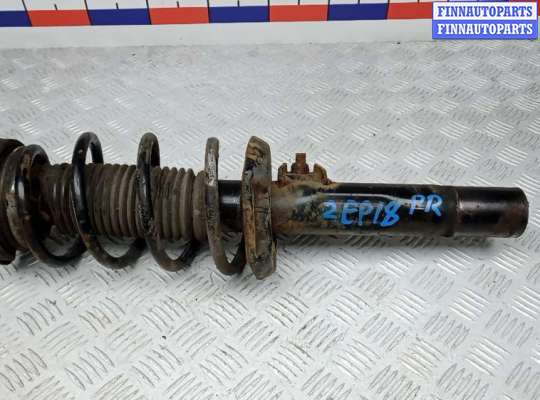стойка передняя правая VG2371503 на VOLKSWAGEN TOURAN (1T1, 1T2)