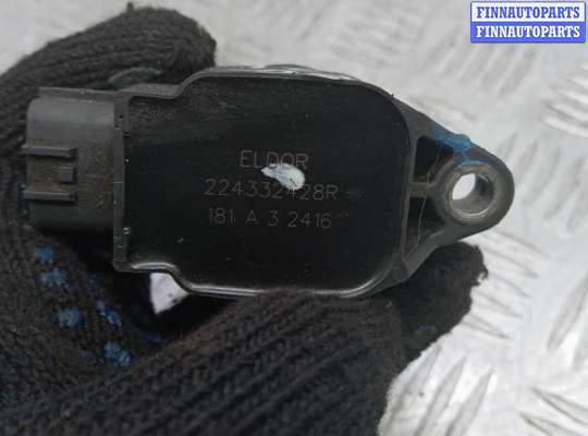 купить катушка зажигания бензиновая на RENAULT KADJAR 1