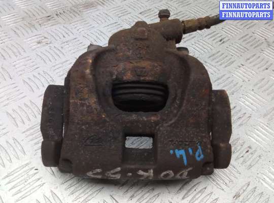 купить суппорт тормозной передний левый на VOLVO S60 2