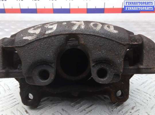 купить суппорт тормозной передний левый на VOLVO S60 2