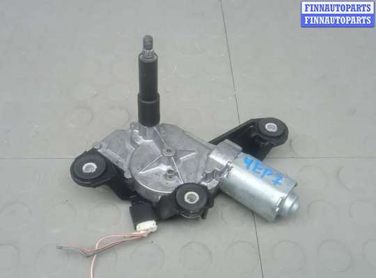 купить моторчик стеклоочиcтителя 3-5 на RENAULT MEGANE 3