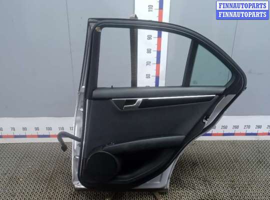купить дверь задняя правая на MERCEDES BENZ C-CLASS W204