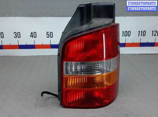 купить фонарь задний правый на VOLKSWAGEN TRANSPORTER T5