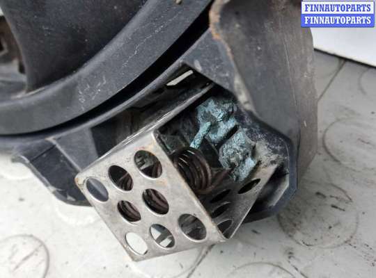 купить вентилятор радиатора на RENAULT MEGANE 3