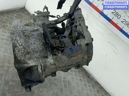 купить кпп 5ст. на VOLKSWAGEN PASSAT B6