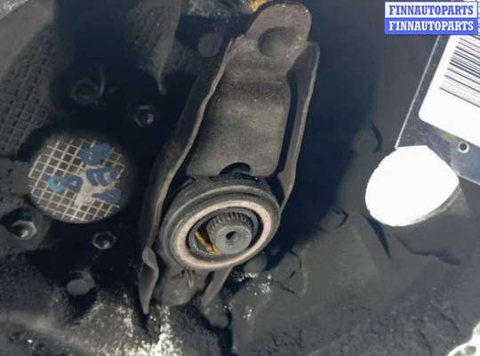 купить кпп 5ст. на VOLKSWAGEN PASSAT B6