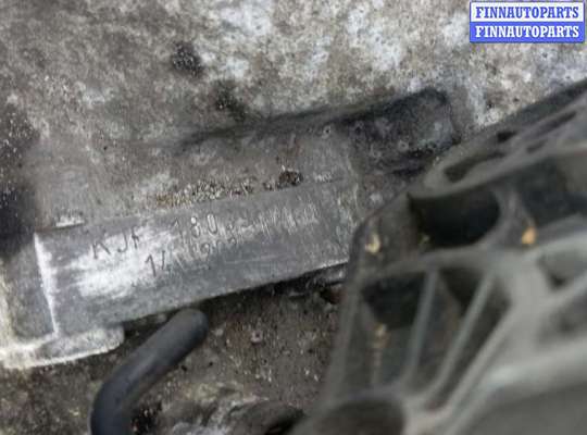 купить кпп 5ст. на VOLKSWAGEN PASSAT B6