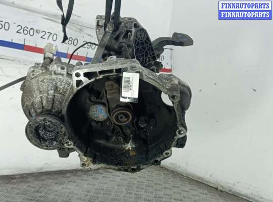 купить кпп 5ст. на VOLKSWAGEN PASSAT B6
