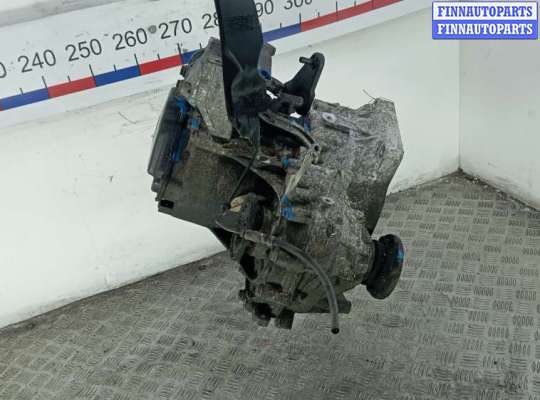 купить кпп 5ст. на VOLKSWAGEN PASSAT B6