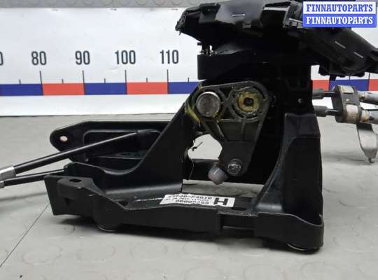 купить кулиса кпп на TOYOTA C-HR