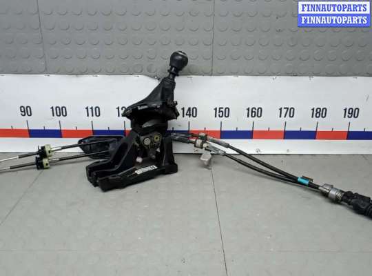 купить кулиса кпп на TOYOTA C-HR