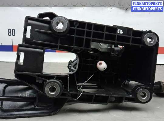 купить кулиса кпп на TOYOTA C-HR