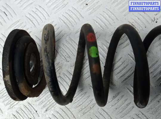 купить пружина задняя на SKODA YETI 1