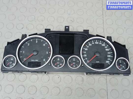щиток приборов VG2399673 на VOLKSWAGEN TOUAREG 7L