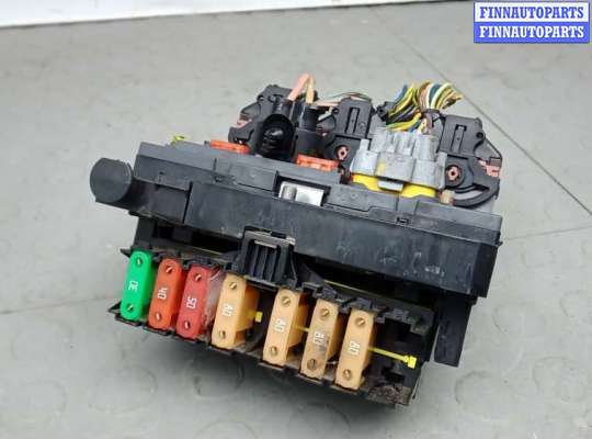 купить блок предохранителей на PEUGEOT 407