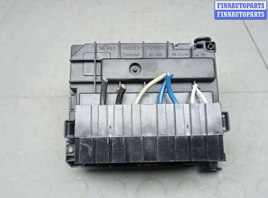 купить блок предохранителей на PEUGEOT 407