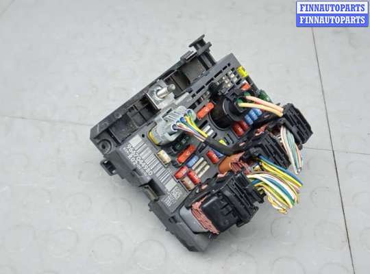 купить блок предохранителей на PEUGEOT 407