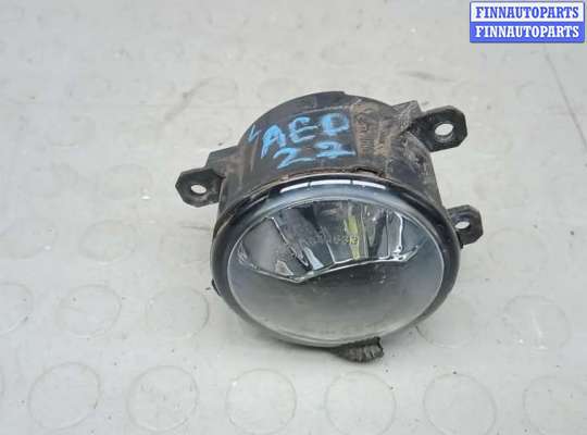 купить фара галогенная левая передняя на CITROEN C5 AIRCROSS