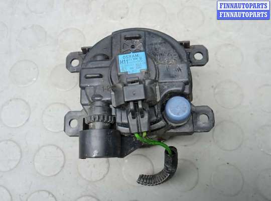купить фара галогенная левая передняя на CITROEN C5 AIRCROSS