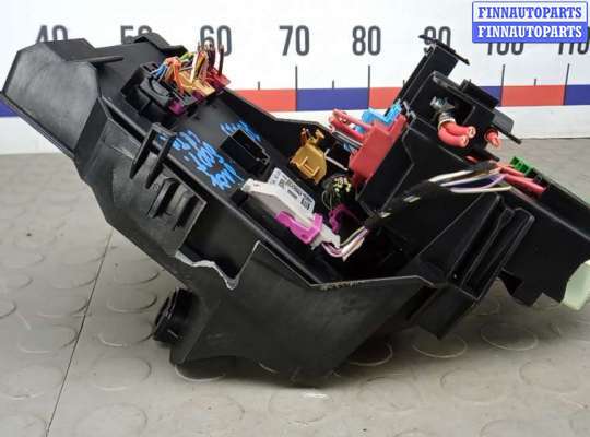 купить блок бортовой сети (блок управления bcm) на AUDI A5 1