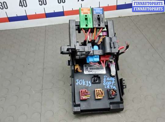 купить блок бортовой сети (блок управления bcm) на AUDI A5 1