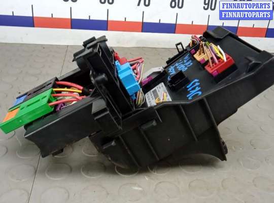 купить блок бортовой сети (блок управления bcm) на AUDI A5 1