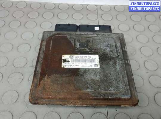 купить блок управления двс на VOLKSWAGEN PASSAT B6