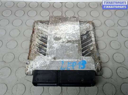 купить блок управления двс на VOLKSWAGEN PASSAT B6