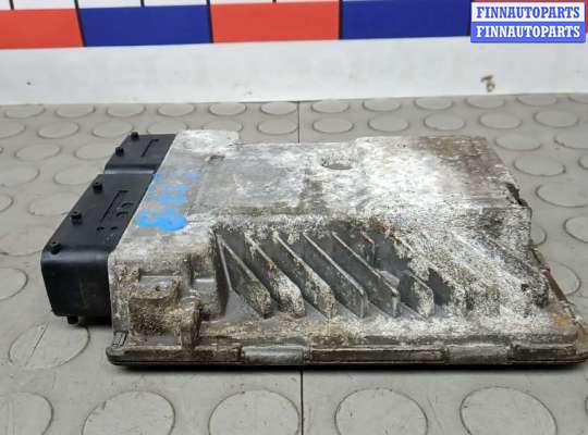 купить блок управления двс на VOLKSWAGEN PASSAT B6